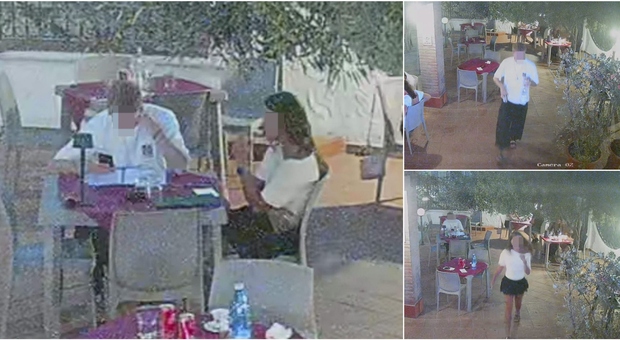 Mangiano e non pagano, il titolare pubblica la foto dei furbetti: ?«Vorremmo salutare questi turisti che ieri si son dimenticati di pagare il conto»