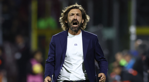 Quali saranno le prime partite di Pirlo, il programma della Nations League
