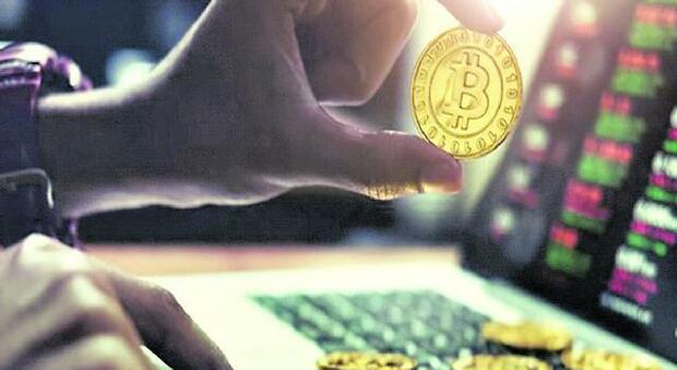 Consob, guerra alle truffe cripto un sito al giorno viene oscurato