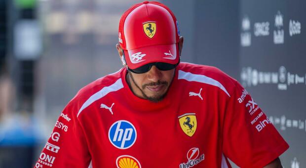 Hamilton e Antonelli penalizzati, qualifiche al cardiopalma al GP d'Ungheria: Norris in pole affiancato da Leclerc