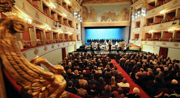 <span>I teatri condominiali in Italia riconosciuti patrimonio dell'umanit&agrave; dall'Unesco. Giuli: &laquo;Valore universale&raquo;. Ecco quali sono </span>