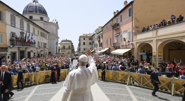 Papa Leone, il messaggio a Trump e Netanyahu: Â«Sospendere gli attacchi e riaprire gli spazi di dialogo per la paceÂ»