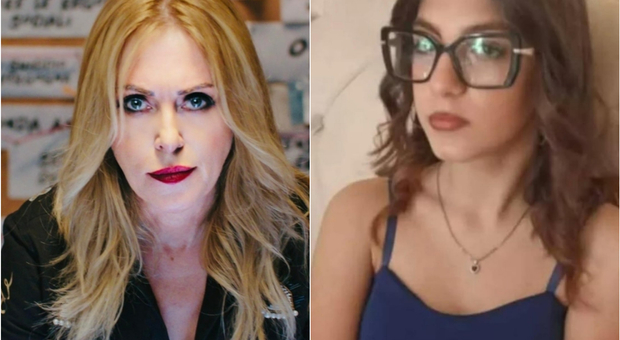 Martina Carbonaro, la criminologa Roberta Bruzzone: &laquo;Disperazione dei genitori non pu&ograve; essere equiparata a minaccia penale&raquo;