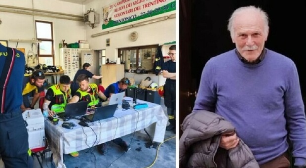 Gino Paoli trovato senza vita dopo 25 giorni di ricerche: l'allarme era stato lanciato dalle figlie dell'85enne
