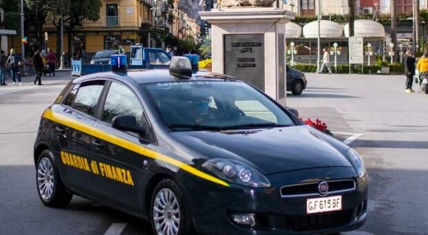 Cronaca Campania