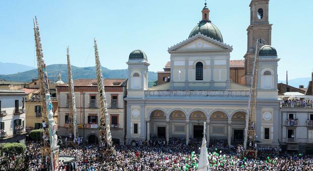 Cronaca Campania