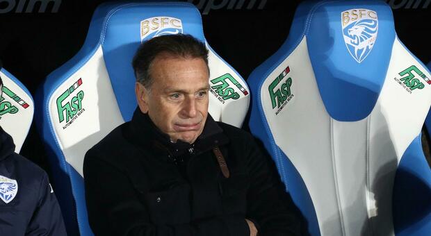Il Tribunale dichiara il fallimento del Brescia Calcio