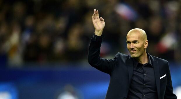 Zidane nuovo ct della Francia: la carriera da giocatore, i successi da allenatore e il sogno della Nazionale (finalmente coronato)