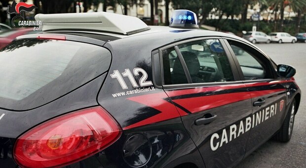 Prova a uccidere la moglie, arrestato a 91 anni
