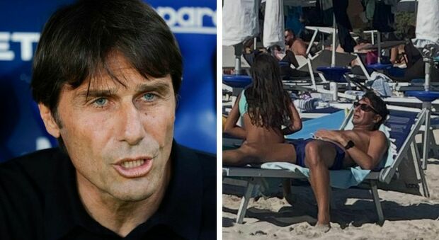 Antonio Conte, la strana estate: in vacanza nel Salento, ha sperato nel ritorno in Nazionale ma ora è fermo (e aspetta una possibilità)