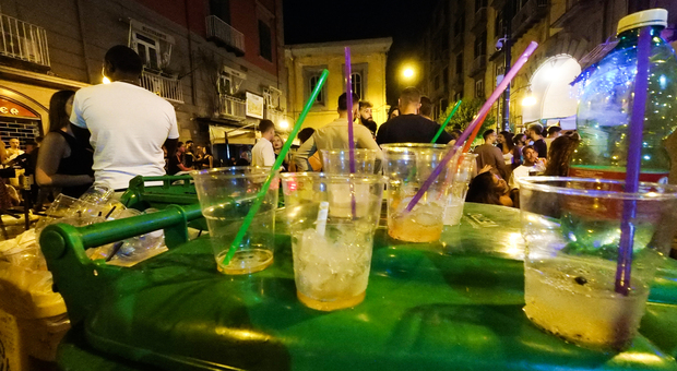 Cronaca Campania
