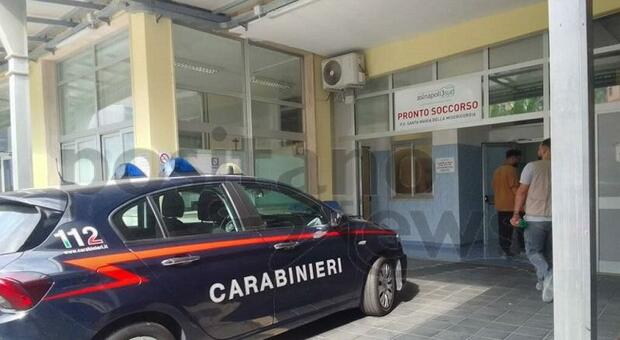 Cronaca Campania