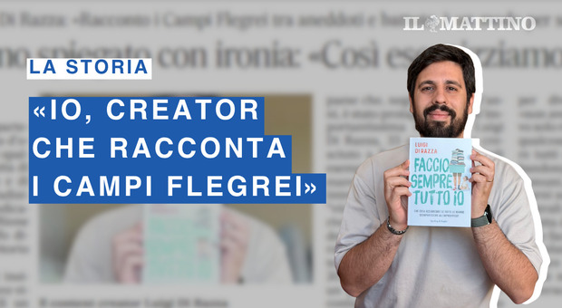 Cronaca Campania