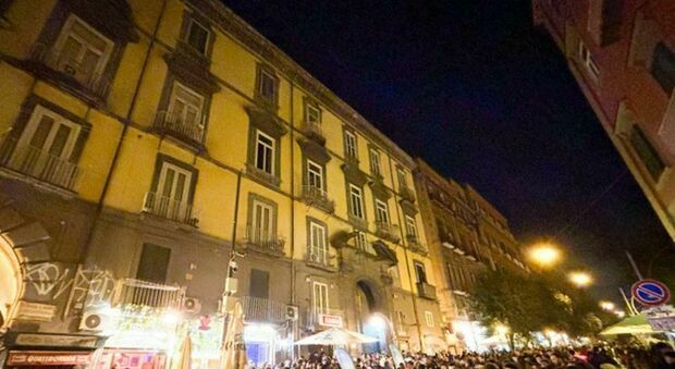 Cronaca Campania