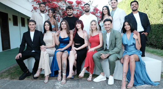 Temptation Island, le pagelle: Giovanni è già pronto per Maria (7), Sabrina e Soraya si fingono vittime (4), Bisciglia perde l?equidistanza (5,5)