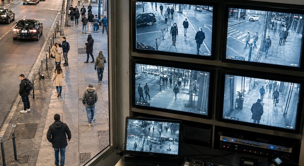 EU Proposes Ban on Facial Recognition in Public Spaces; Italy Says It Will Comply