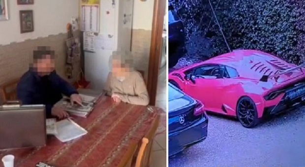 Truffano ed estorsioni a 1.200 anziani con le vendite porta a porta: sei persone rinviate a processo