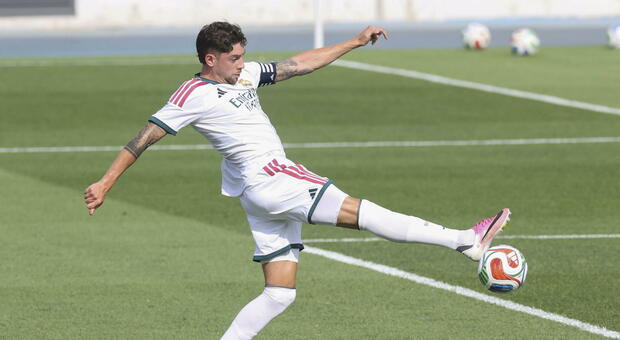 Real Madrid-Fiorentina 2-2: buon segnale della Viola in rimonta, Piccoli e Kean rispondono a Endrick e Ciria