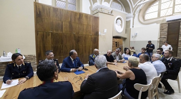 Montesanto, sos minori: «Non hanno più sogni»