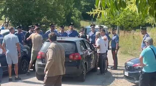 Cronaca Campania