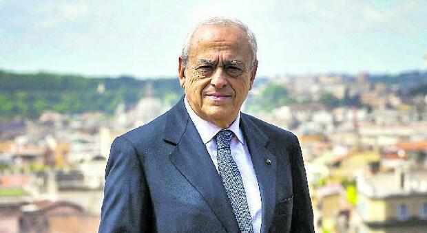 Caltagirone, utile di conto economico complessivo a 395,3 milioni di euro