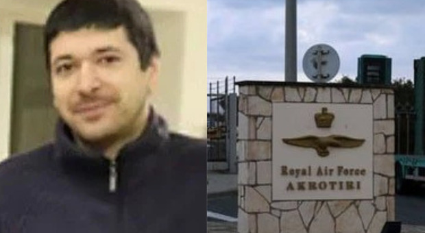Cittadino britannico arrestato a Cipro con l'accusa di spionaggio per l'Iran