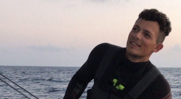  Morto a 29 anni Tommaso Maria Maglione, ex atleta del Circolo Nautico Posillipo 