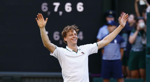 Sinner, confermata la presenza all'Atp 500 di Pechino: il programma di Jannik fino a fine anno