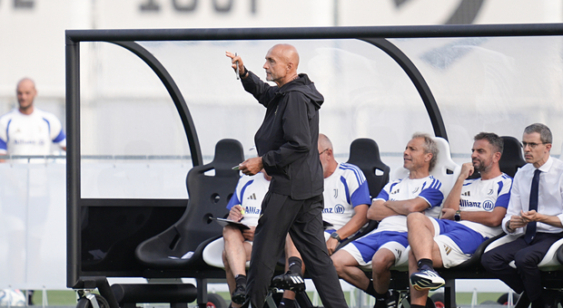 Juventus-Nizza 2-0, le pagelle: Douglas Luiz e Oboavwoduo affondano i francesi. Spalletti aspetta Kolo Muani e Alajbebovic