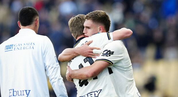 Parma-Iraklis: dove vederla in chiaro (gratis), orario e probabili formazioni dell'amichevole