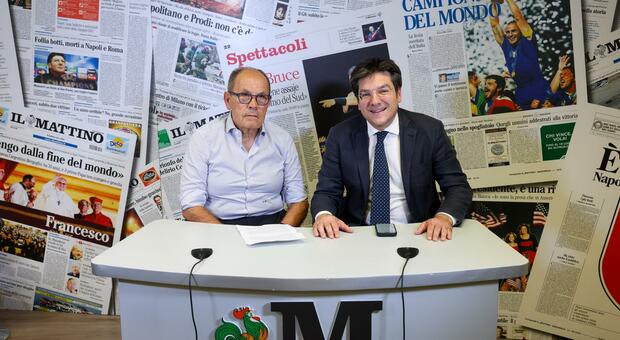 Barbato: «Auto, venditori a rischio serve una norma fiscale» 