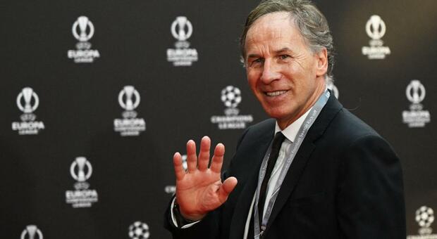 Baresi, il suo calcio libero