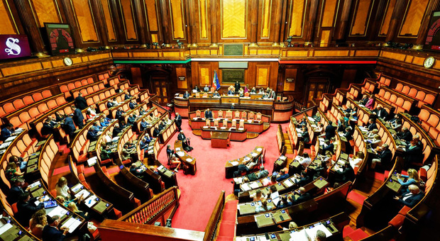 Aperto il concorso al Senato per segretari parlamentari