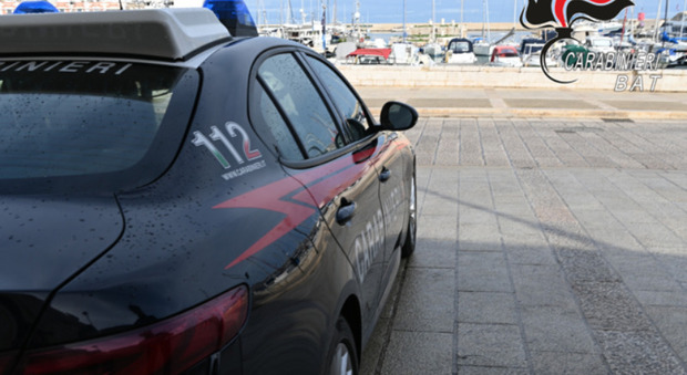 Droga nascosta nella cassetta della poste nel centro storico: tre arresti