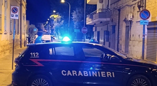 Sparatoria a due passi dalla festa: paura tra i presenti