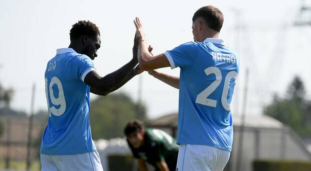 Lazio-Avellino 6-3, le pagelle: Serra illumina (7,5), Floriani Mussolini (6,5) assistman, Provstgaard (5) delude