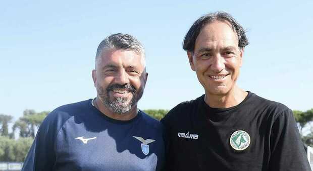 Gattuso: «A Baresi il Pallone d'Oro». Nesta: «La Lazio deve fare mercato, il ricongiungimento col tifo sarà pace e sogno»