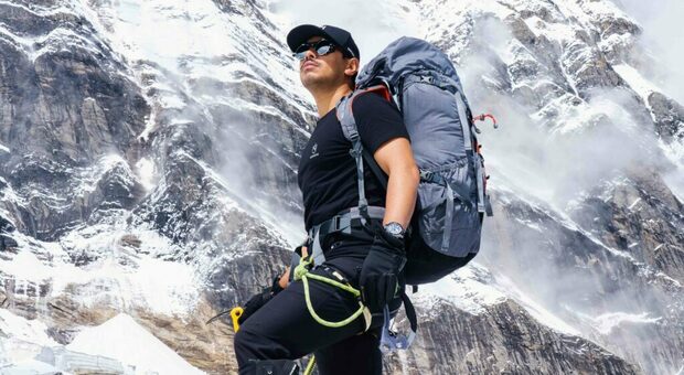 Trovato il corpo di Nirmal Purja: l&rsquo;alpinista ambassador dell'asolana Scarpa travolto da una valanga assieme ad altri nove compagni