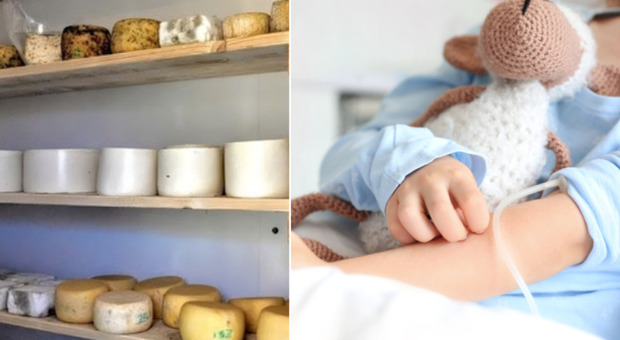 Mattia muore a 13 anni: il bambino era in coma dal 2017 dopo aver mangiato formaggio a latte crudo. Il pap&agrave;: ​&laquo;Il nostro piccolo ci ha lasciato&raquo;