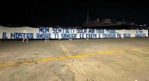 Cronaca Campania