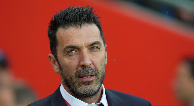 Buffon: «Mancini? Non dimentico il suo addio. Avrei scelto Conte, Guardiola non avrebbe garantito i risultati»
