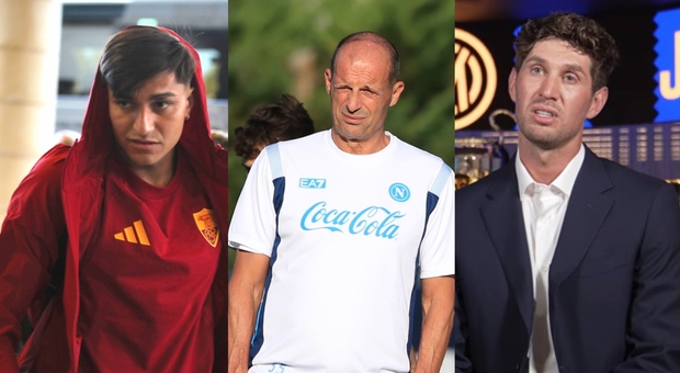 Formazioni tipo Serie A, come giocheranno le squadre con i nuovi acquisti: moduli e ballottaggi