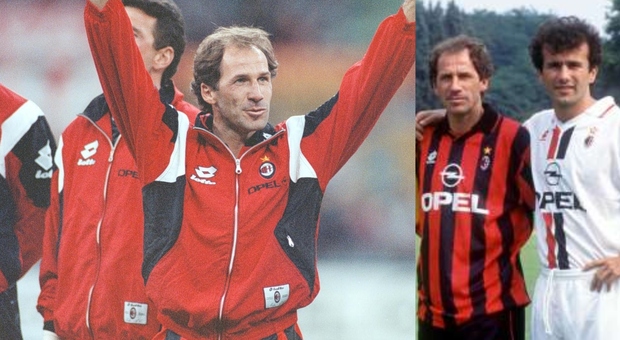 Baresi, parla Savicevic: «Vergognoso che non abbia vinto il Pallone d'Oro, vincevano solo gli olandesi. Cannavaro e Sammer non erano come lui»