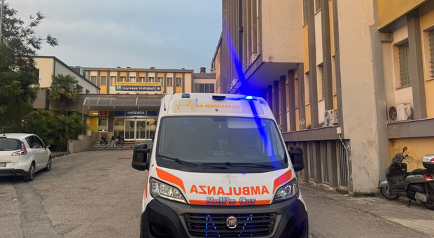 Cronaca Campania