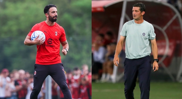 Milan-Inter: dove vederla (tv e streaming), orario e probabili formazioni del derby amichevole