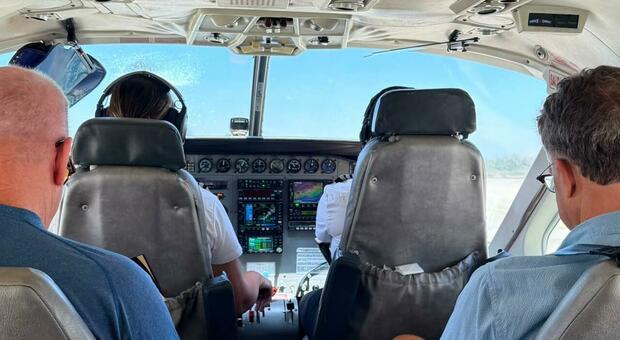  Incidente aereo in Perù, la rotta mortale: 38 vittime in 18 anni. «C?era troppo vento, abbiamo rinunciato» 