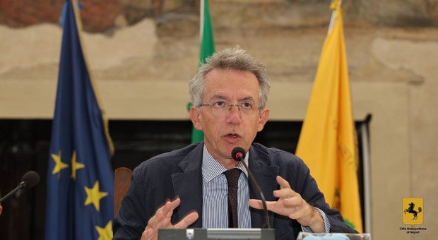 Cronaca Campania
