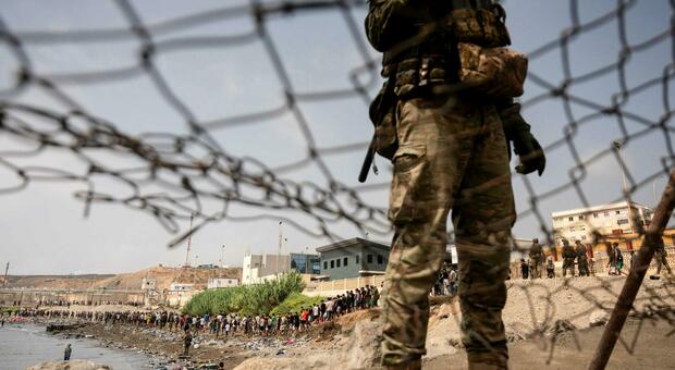 Spain and Italy Clash Over Migration Policy Ahead of EU Meeting