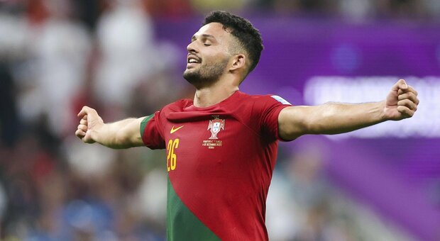 Milan, Gonçalo Ramos debutta con l'Inter: il piano tattico di Amorim, ecco come giocherà