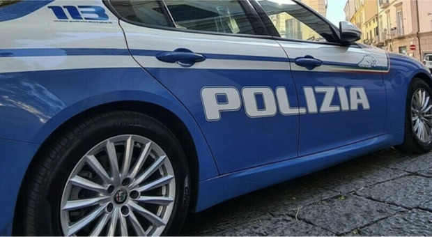  Avellino, in casa 5mila file tra immagini e video pedopornografici: 60enne arrestato 